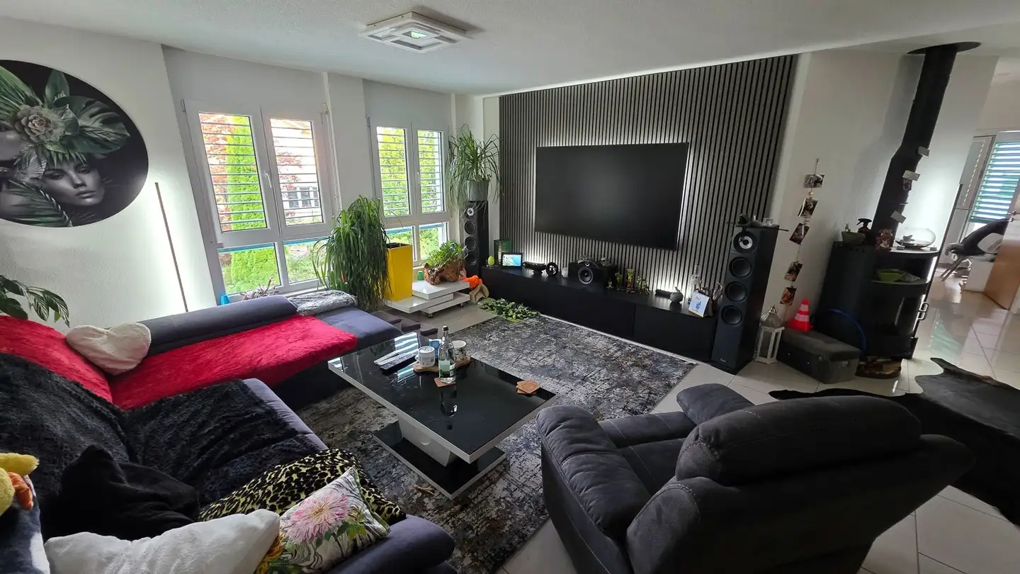 Appartamento in affitto - Mutschellenstrasse 22, 8964 Rudolfstetten - Photo 2