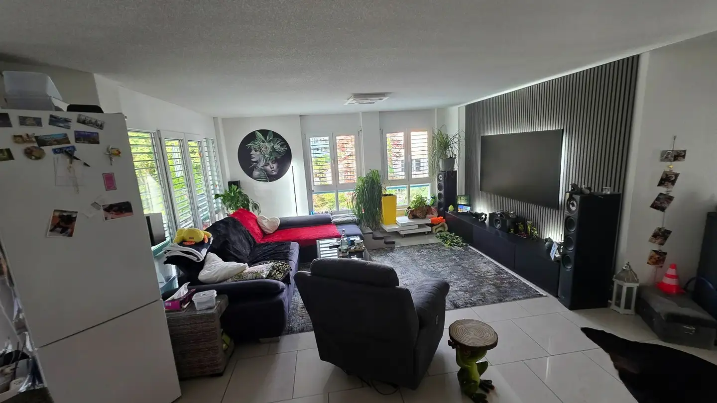 Appartamento in affitto - Mutschellenstrasse 22, 8964 Rudolfstetten - Photo 3