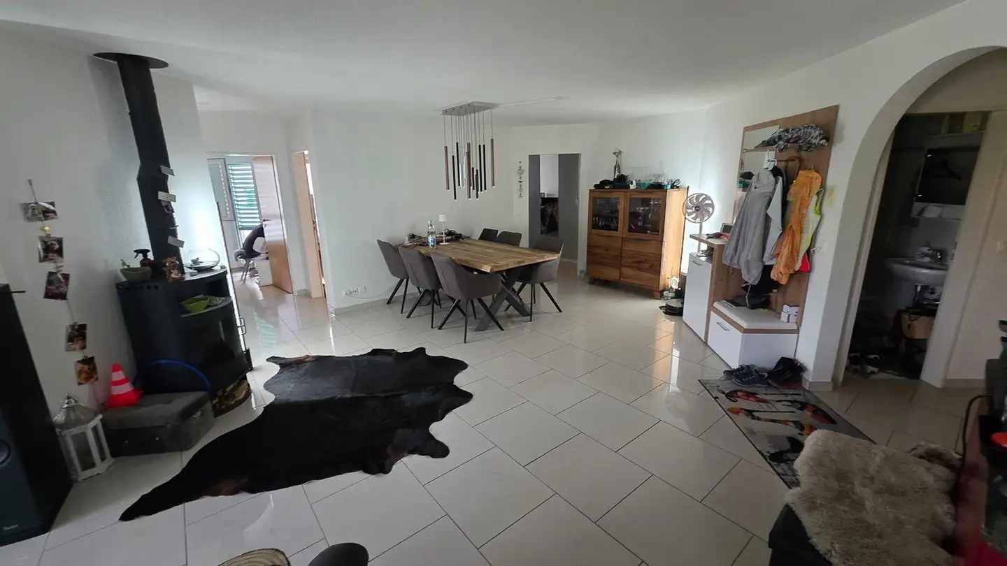 Appartamento in affitto - Mutschellenstrasse 22, 8964 Rudolfstetten - Photo 4