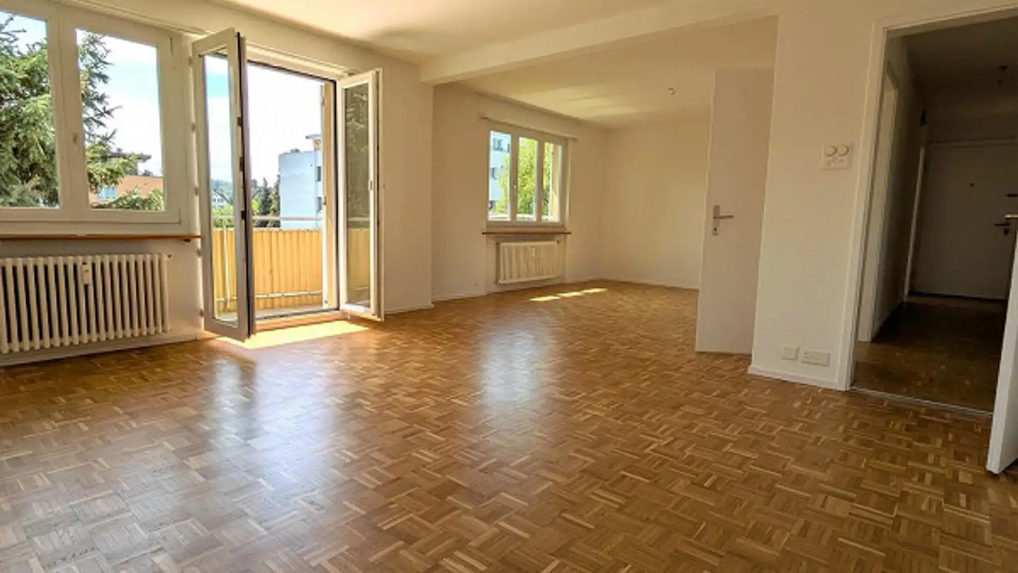 Appartement à louer - Himmelrichstrasse 8, 9326 Horn