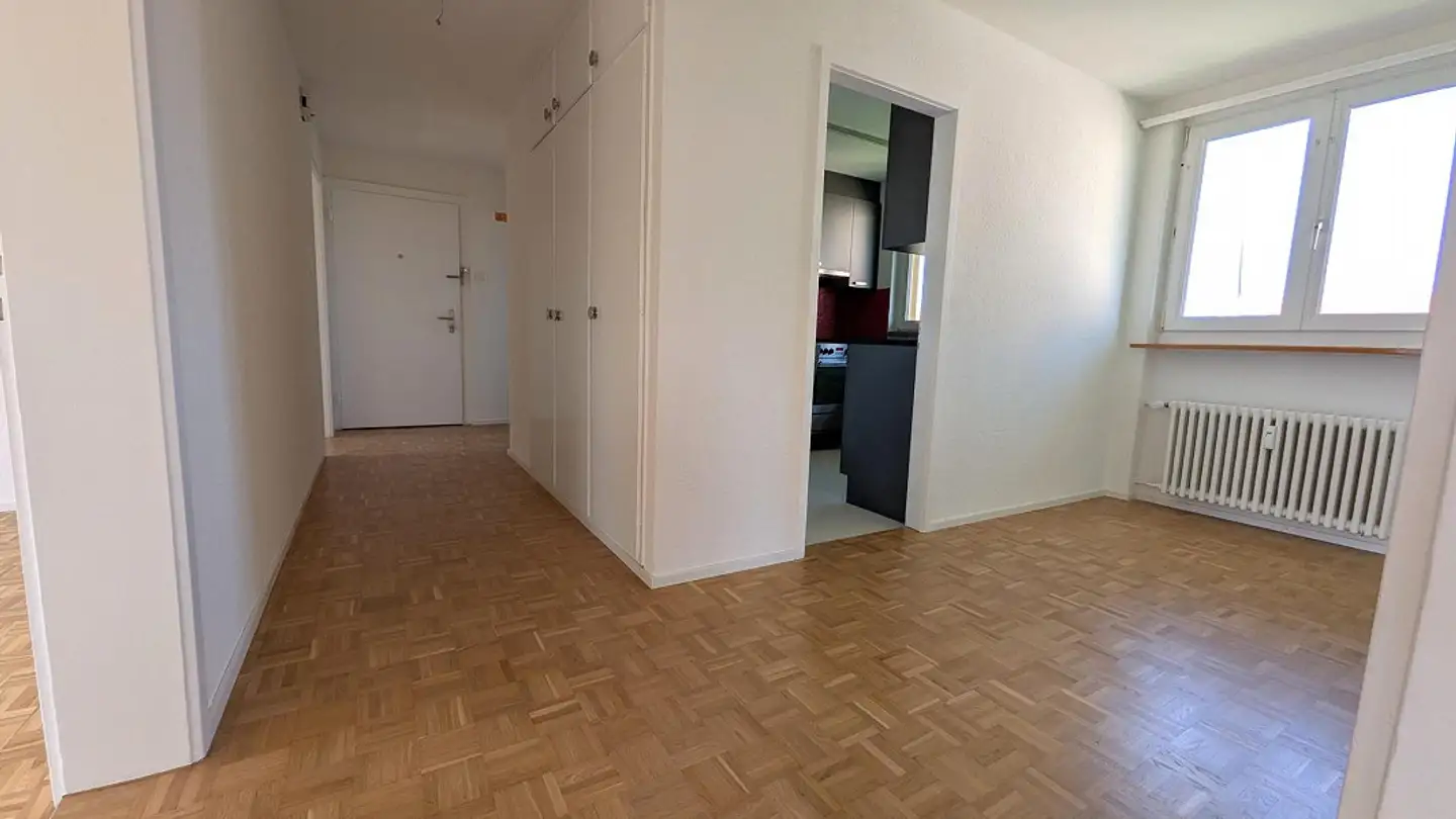Appartement à louer - Himmelrichstrasse 8, 9326 Horn - Photo 2