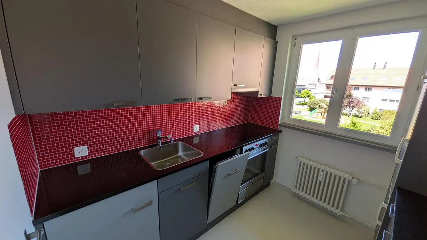 Appartement à louer - Himmelrichstrasse 8, 9326 Horn - Photo 3