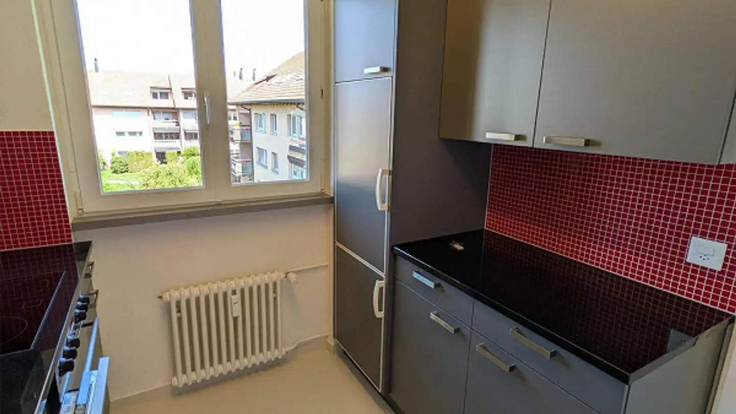 Appartement à louer - Himmelrichstrasse 8, 9326 Horn - Photo 4