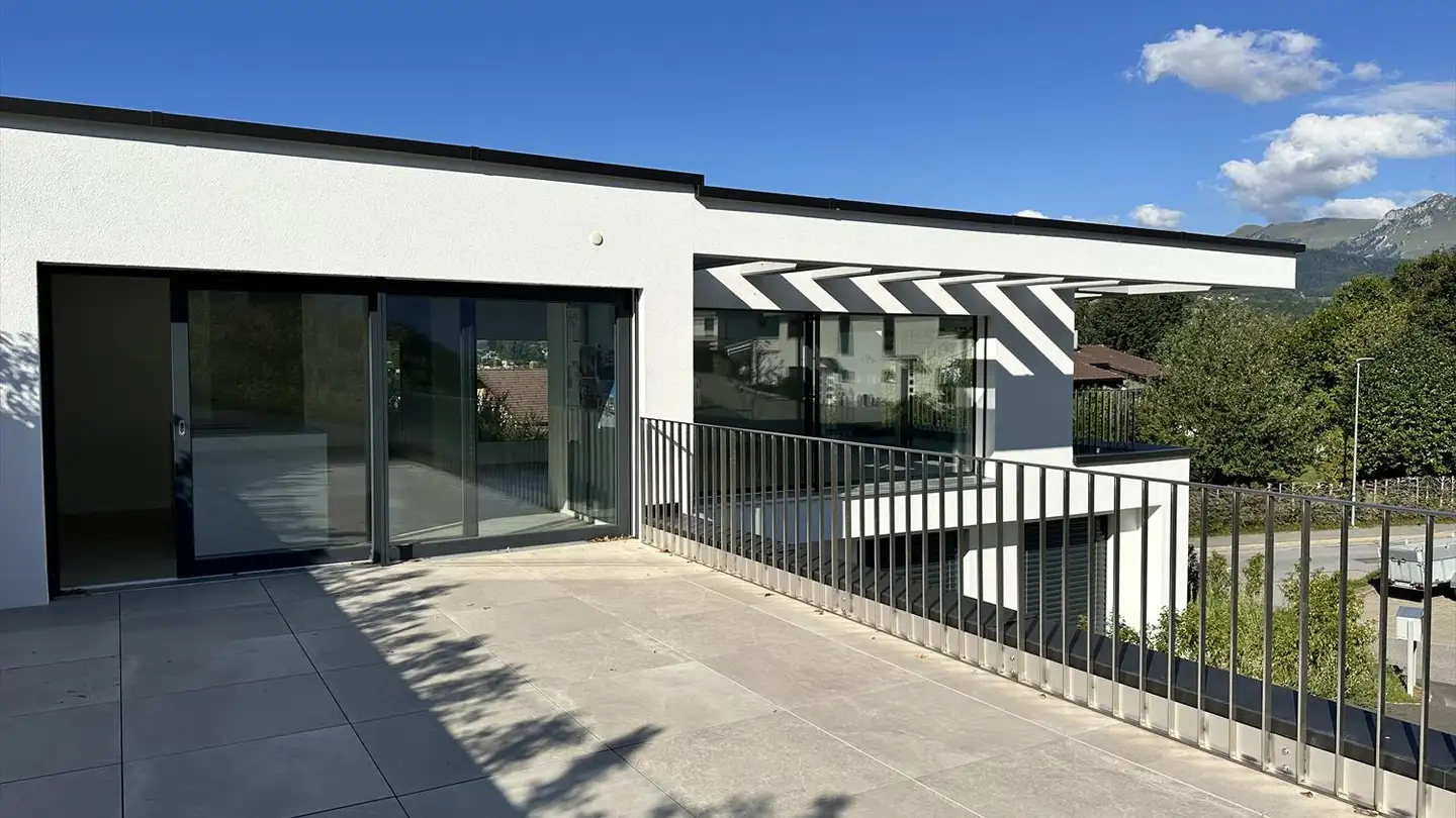 Villa in vendita - 1618 Châtel-St-Denis - Photo 4