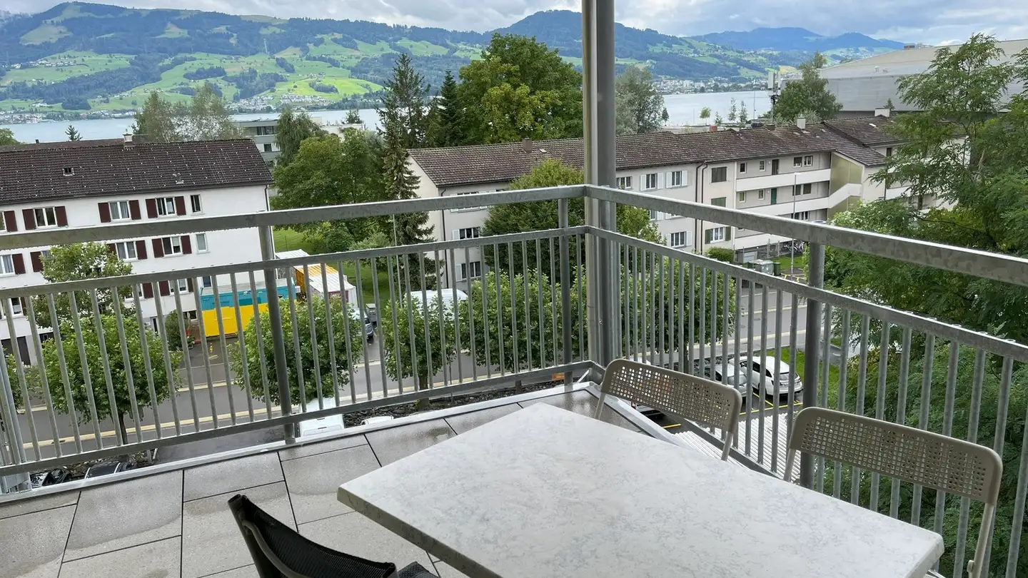 Chambre à louer - 8640 Rapperswil SG - Photo 2