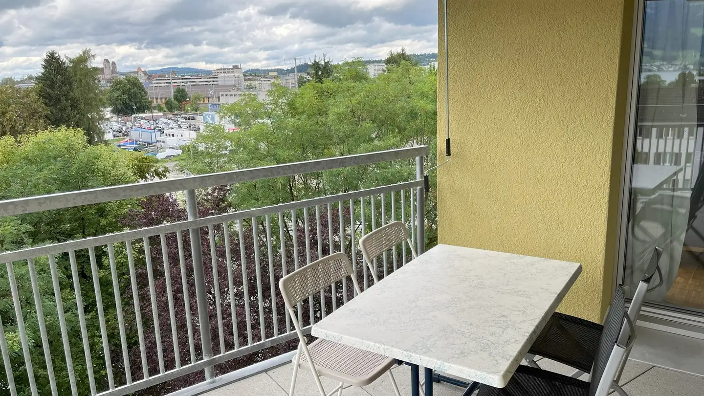 Chambre à louer - 8640 Rapperswil SG - Photo 3