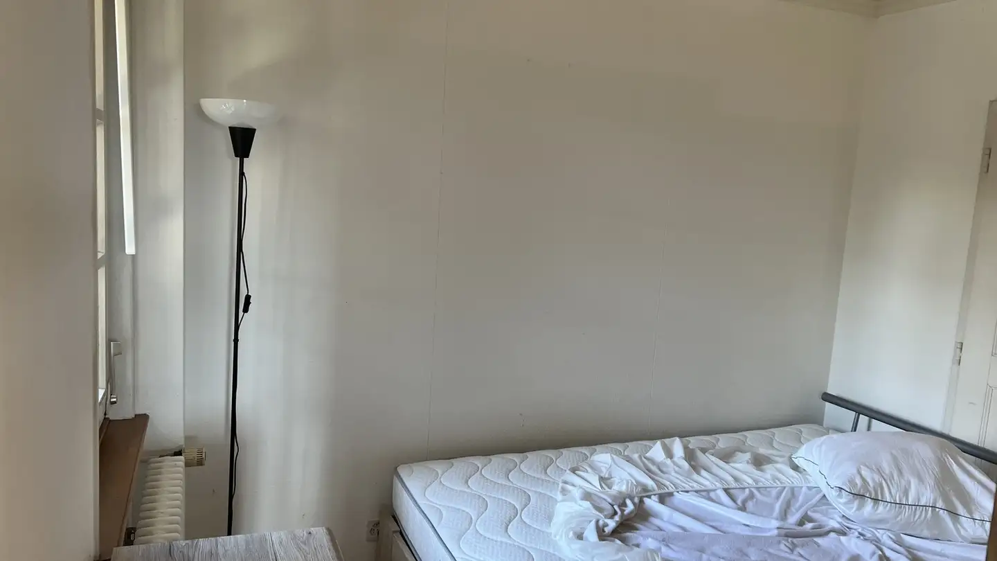 Chambre à louer - Holgassstrasse 64, 8634 Hombrechtikon - Photo 3