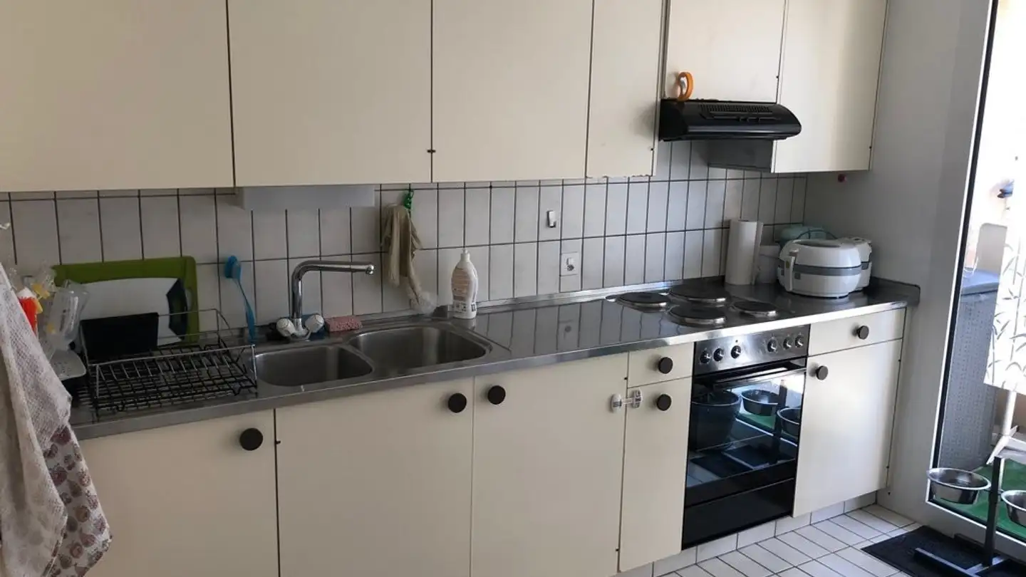 Apartment for rent - Rue De La Blancherie 38, 1022 Chavannes-près-Renens - Photo 3