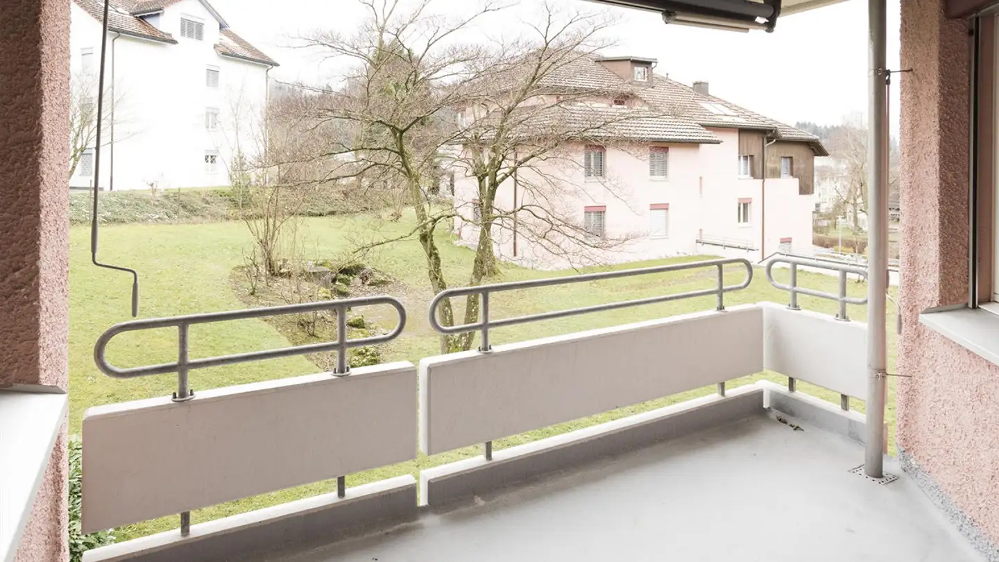 Wohnung mieten - Speerstrasse 21, 8637 Laupen ZH
