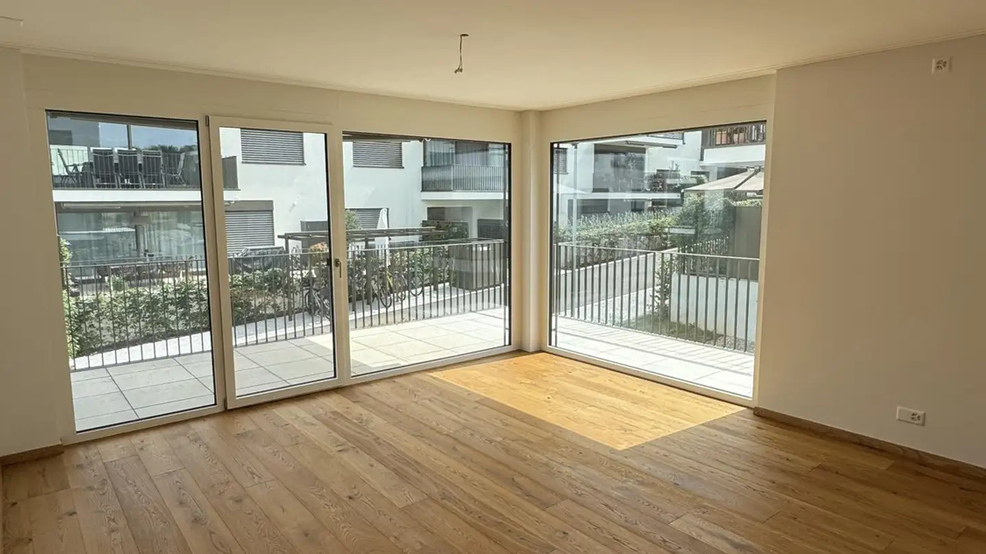 Wohnung mieten - Ulmenweg 12, 4600 Olten