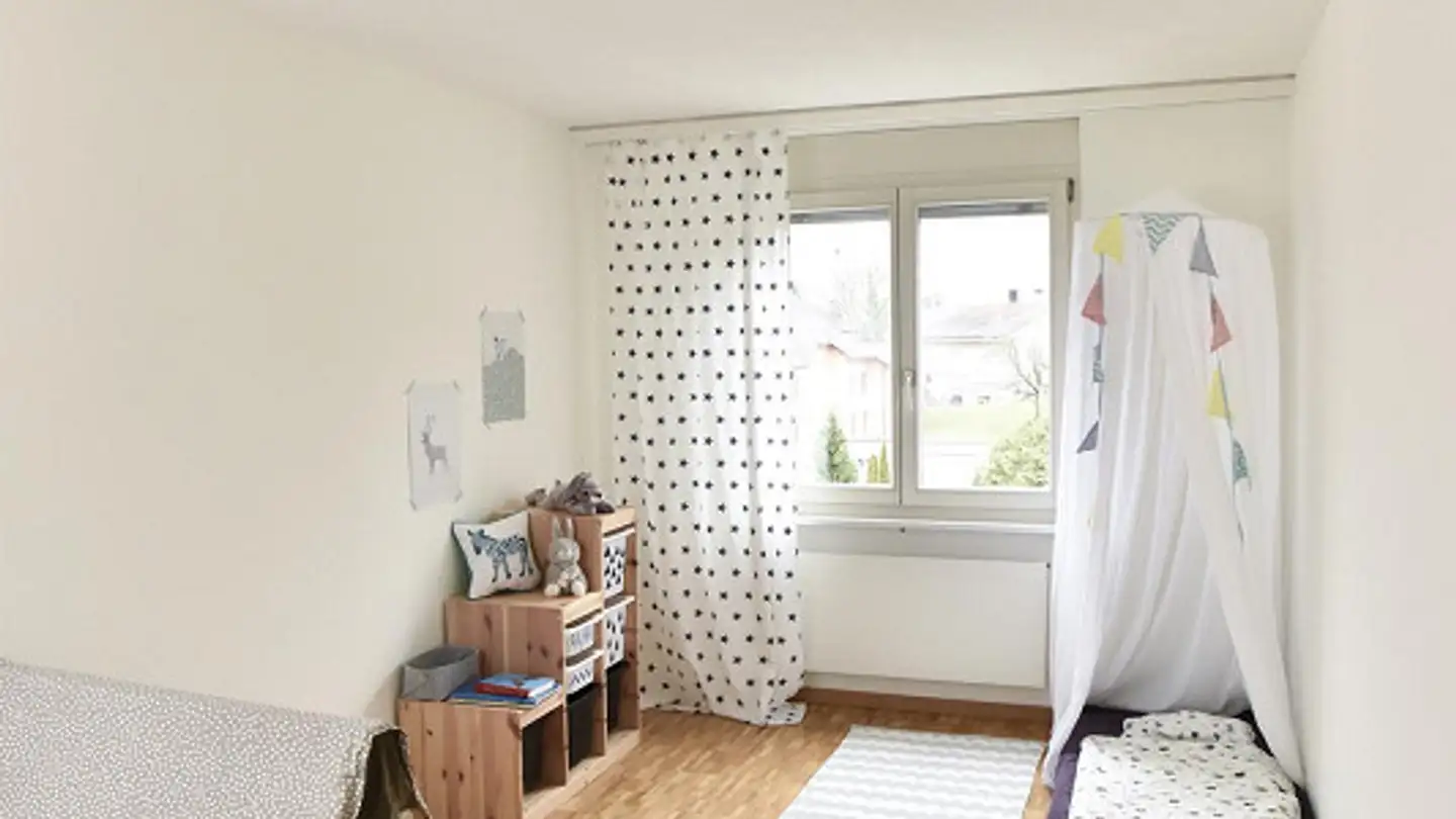 Wohnung mieten - Speerstrasse 21, 8637 Laupen ZH - Foto 3