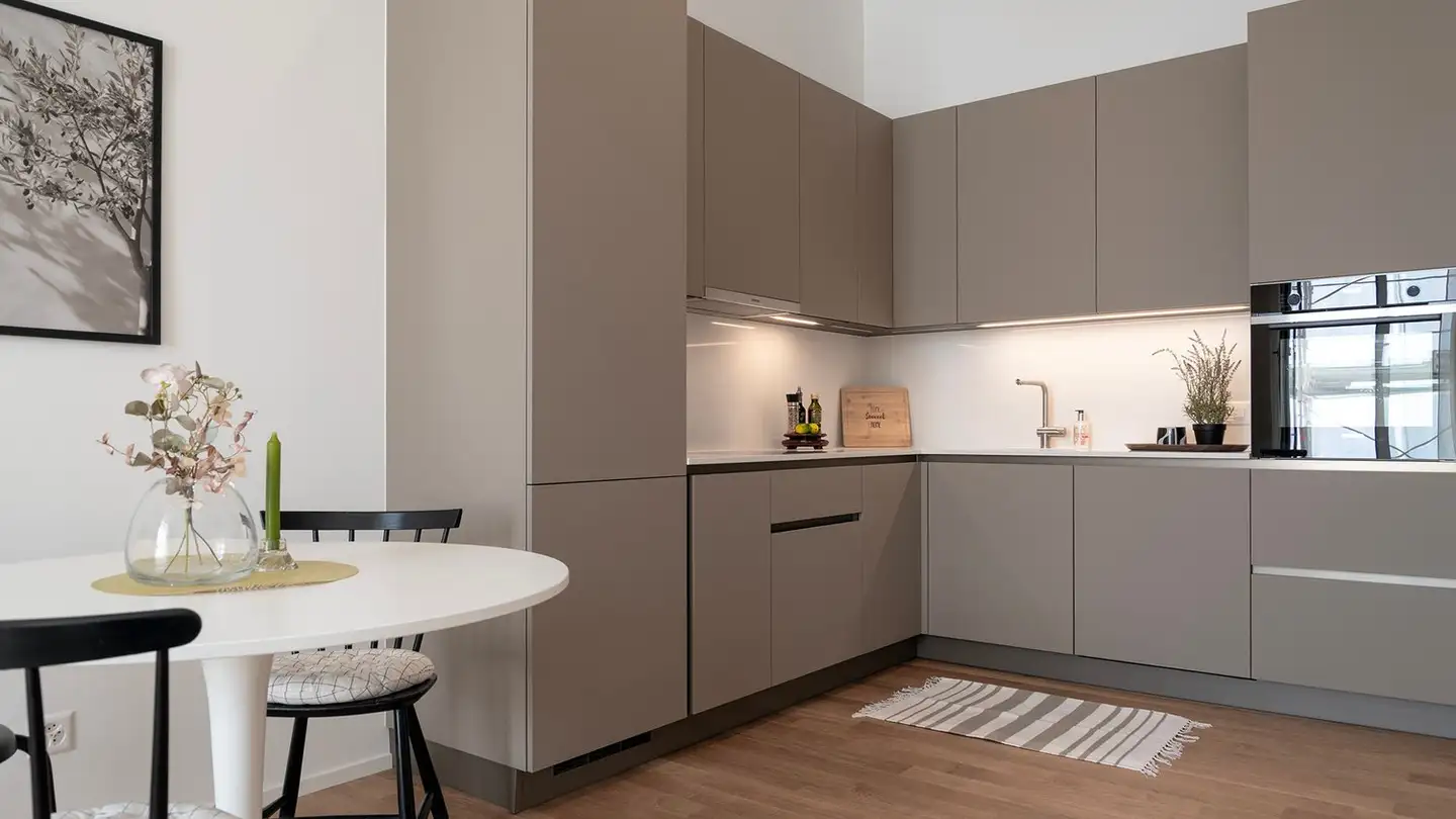 Wohnung mieten - Largo Franco Zorzi, 6600 Locarno