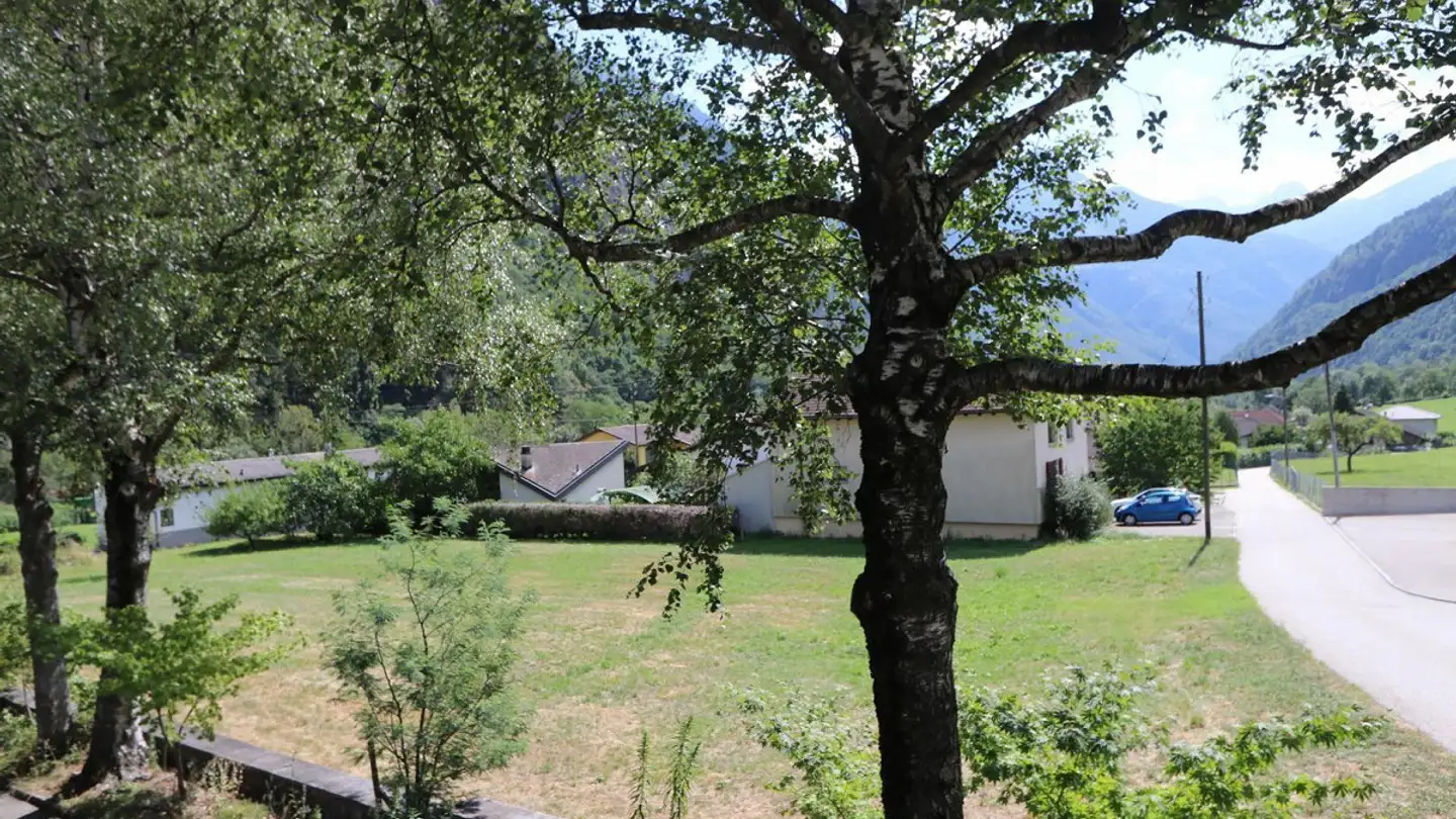 Terreno edificabile in vendita - 6722 Corzoneso - Foto 4