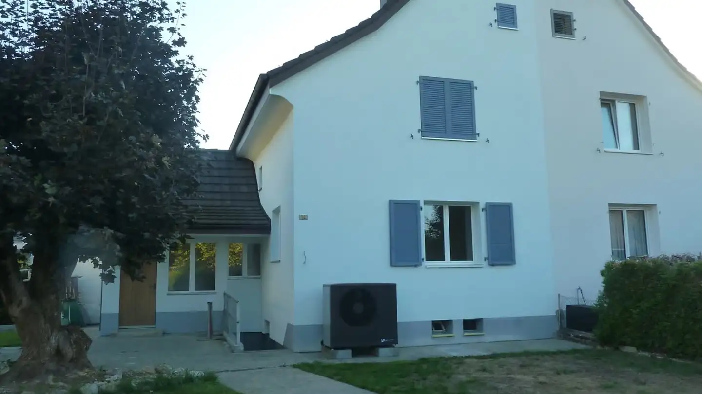 Maison en terrasse à louer - Schönmattstrasse 12, 4663 Aarburg