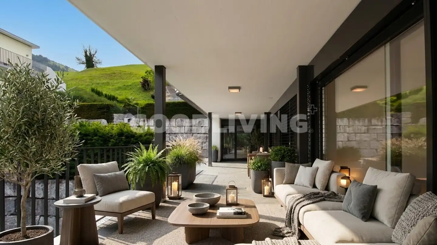 Apartment for sale - 6383 Dallenwil - Photo 2