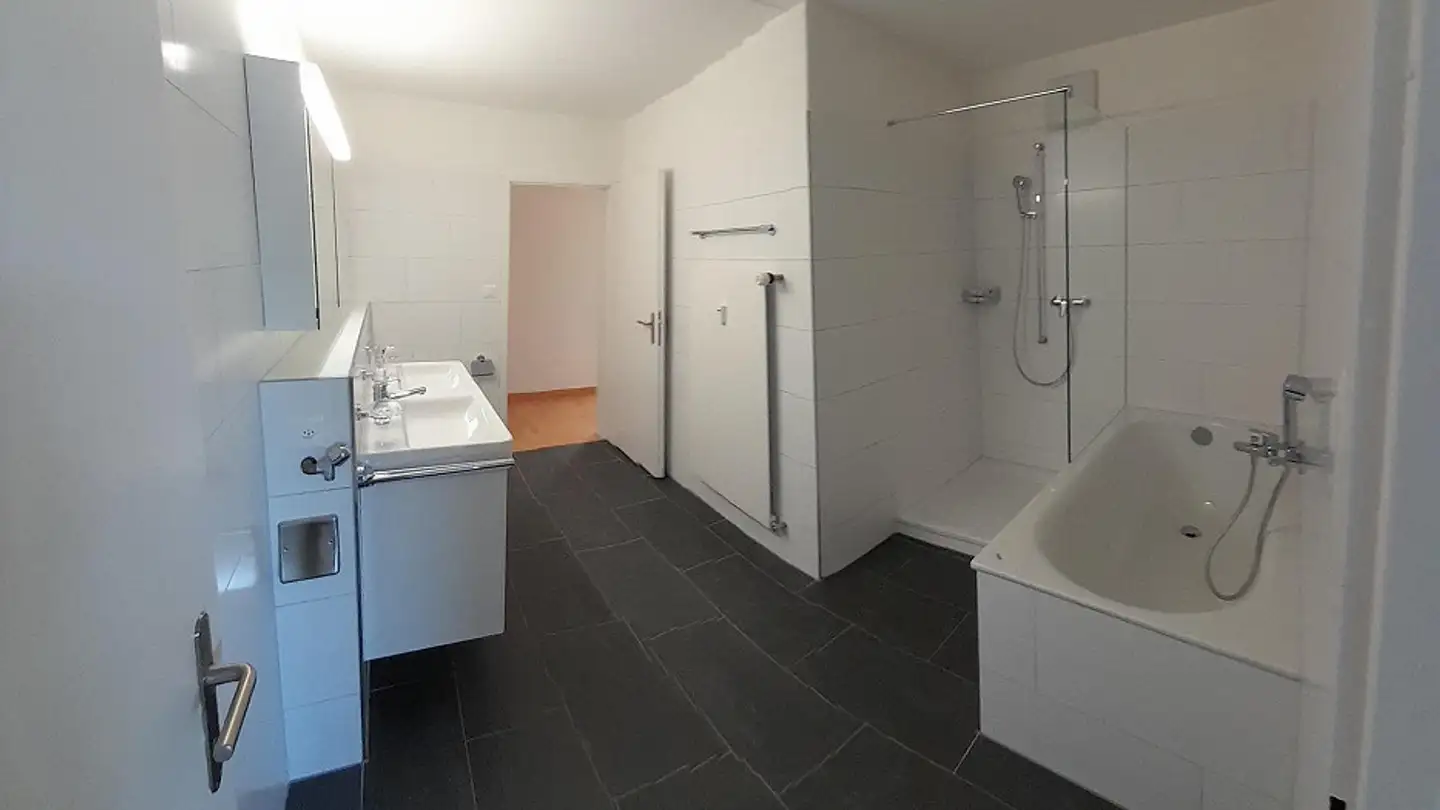 Wohnung mieten - Valgurg 7, 9470 Buchs SG