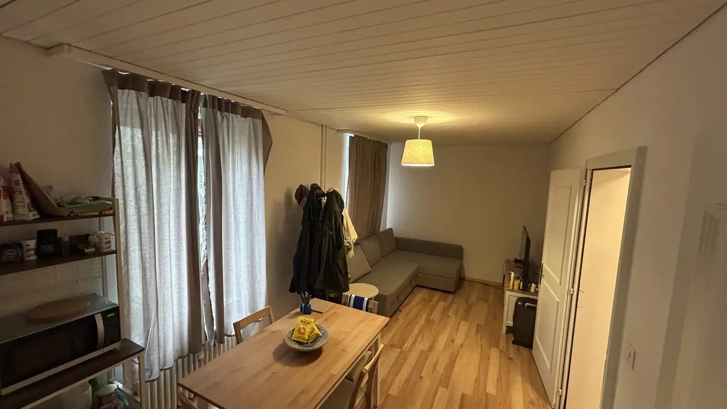 Appartement à louer - Unterstrasse 51, 9000 St. Gallen