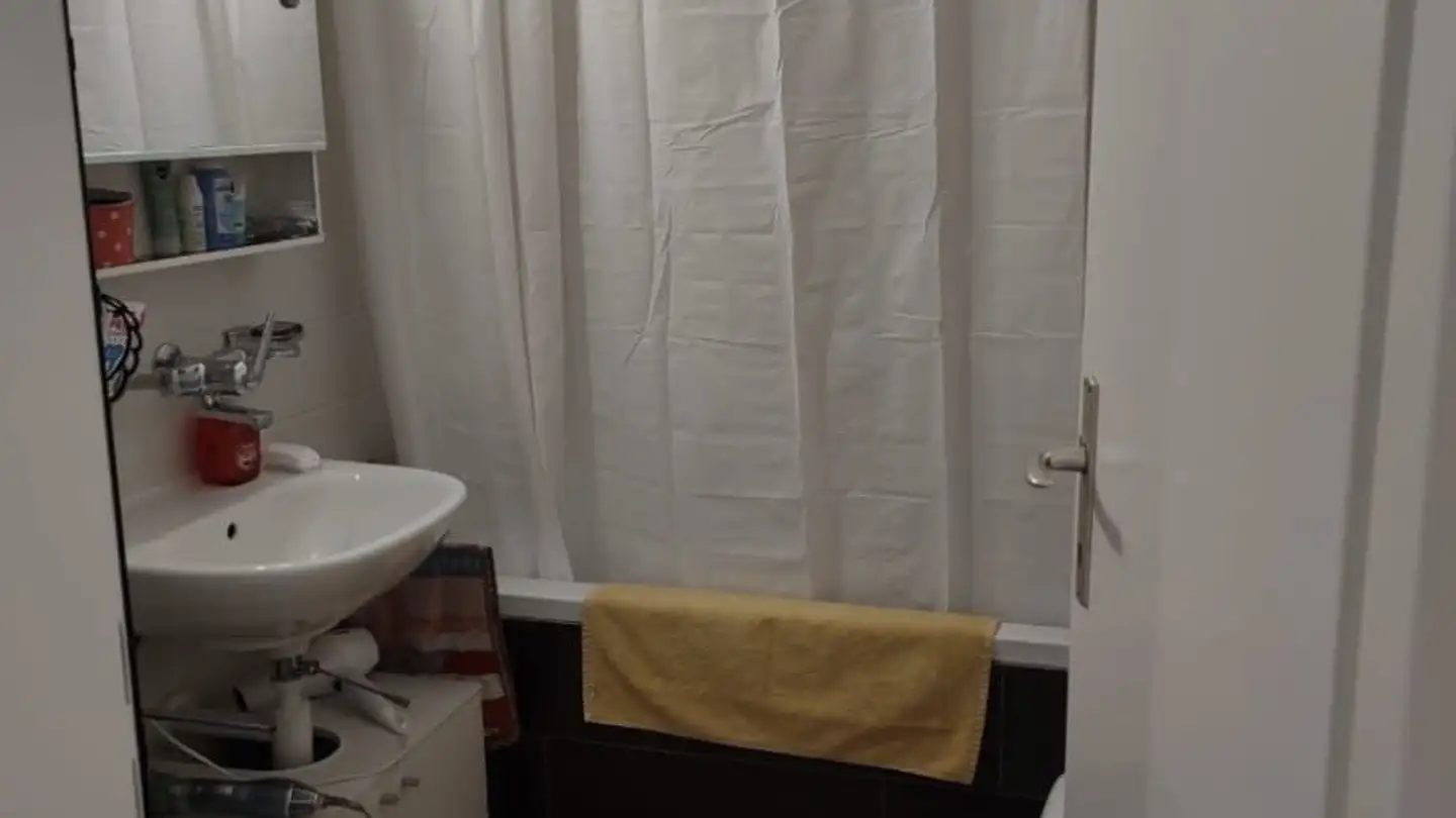 Apartment for rent - Hofrain 6, 8964 Rudolfstetten - Photo 3