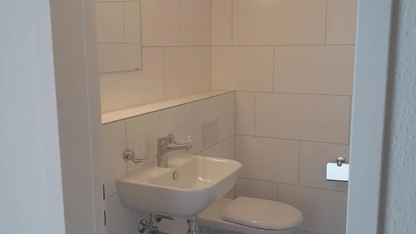 Wohnung mieten - Valgurg 7, 9470 Buchs SG - Foto 2