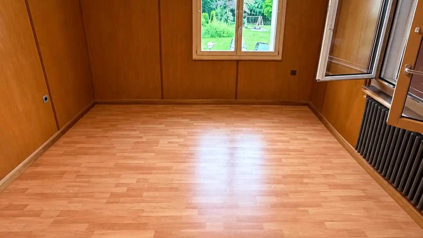 Appartement à louer - 6463 Bürglen UR