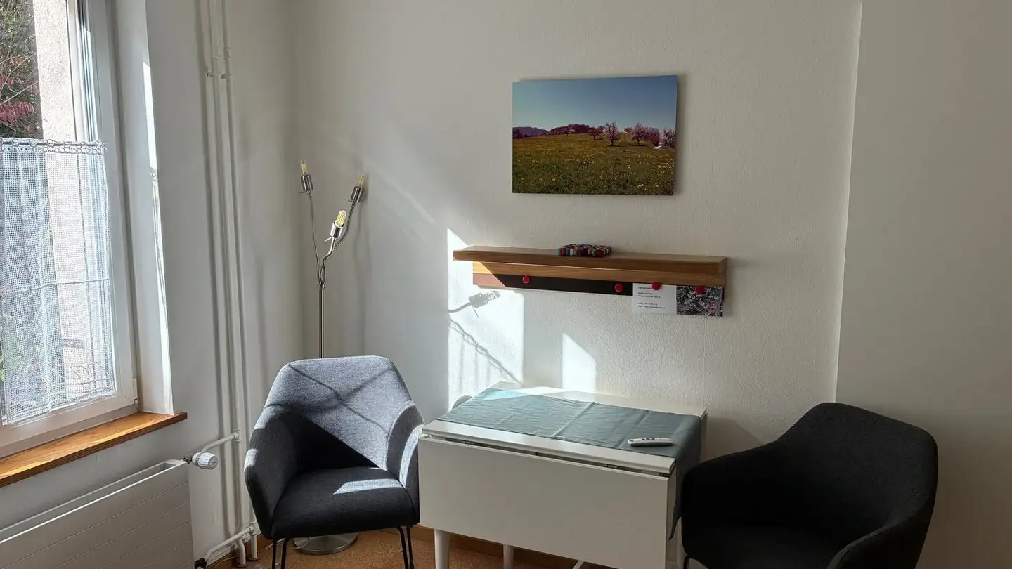 Appartamento ammobiliato in affitto - Tramweg 3, 4147 Aesch BL - Photo 3