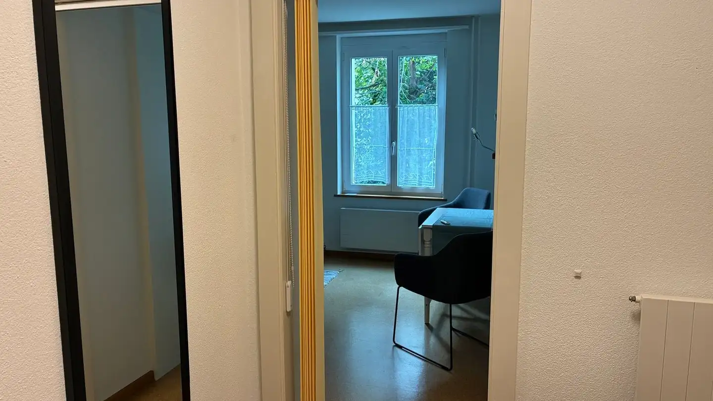 Appartamento ammobiliato in affitto - Tramweg 3, 4147 Aesch BL - Photo 4