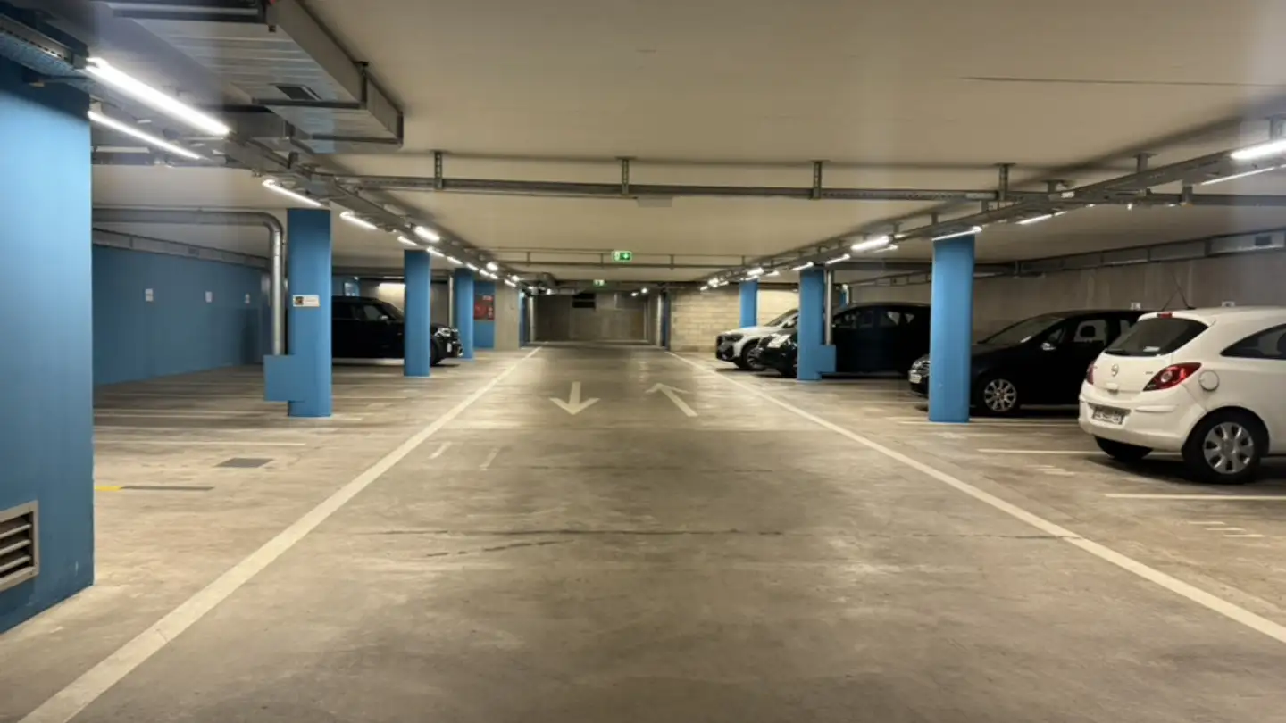 Parcheggio esterno in affitto - Route de Renens, 1008 Prilly - Photo 3