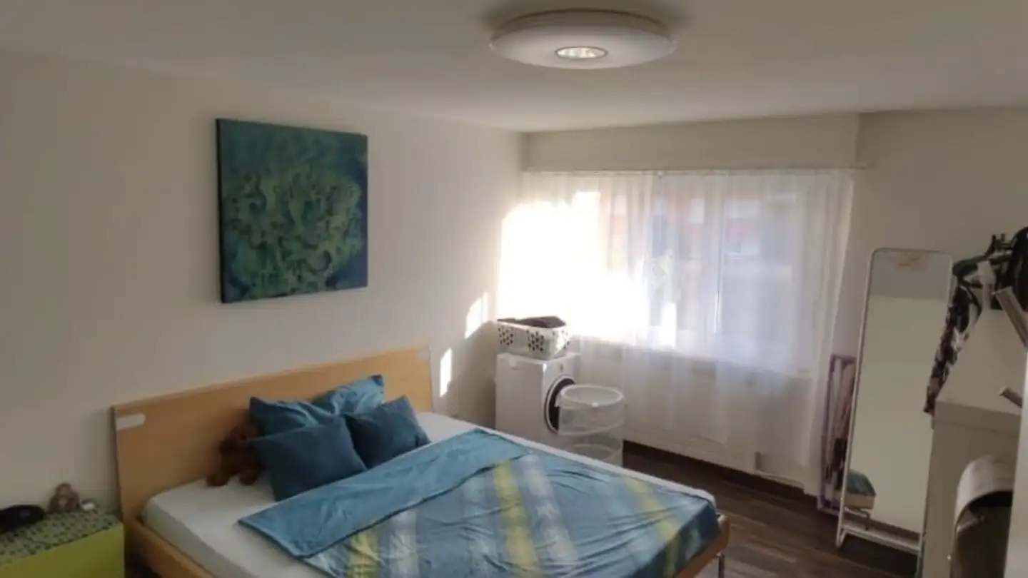 Apartment for rent - Hofrain 6, 8964 Rudolfstetten - Photo 2