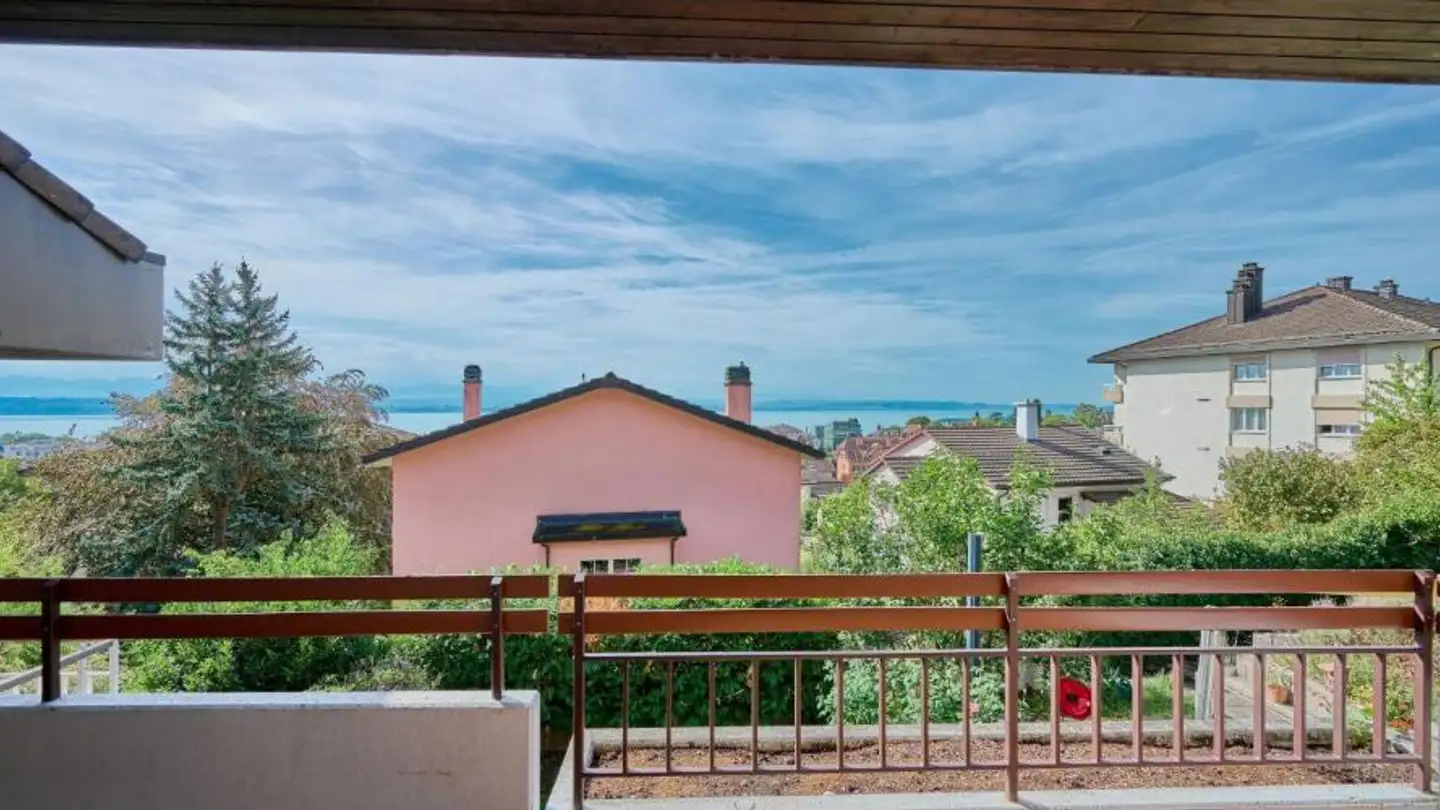 Casa a schiera in vendita - Chemin de la Chênaie 29B, 2034 Peseux