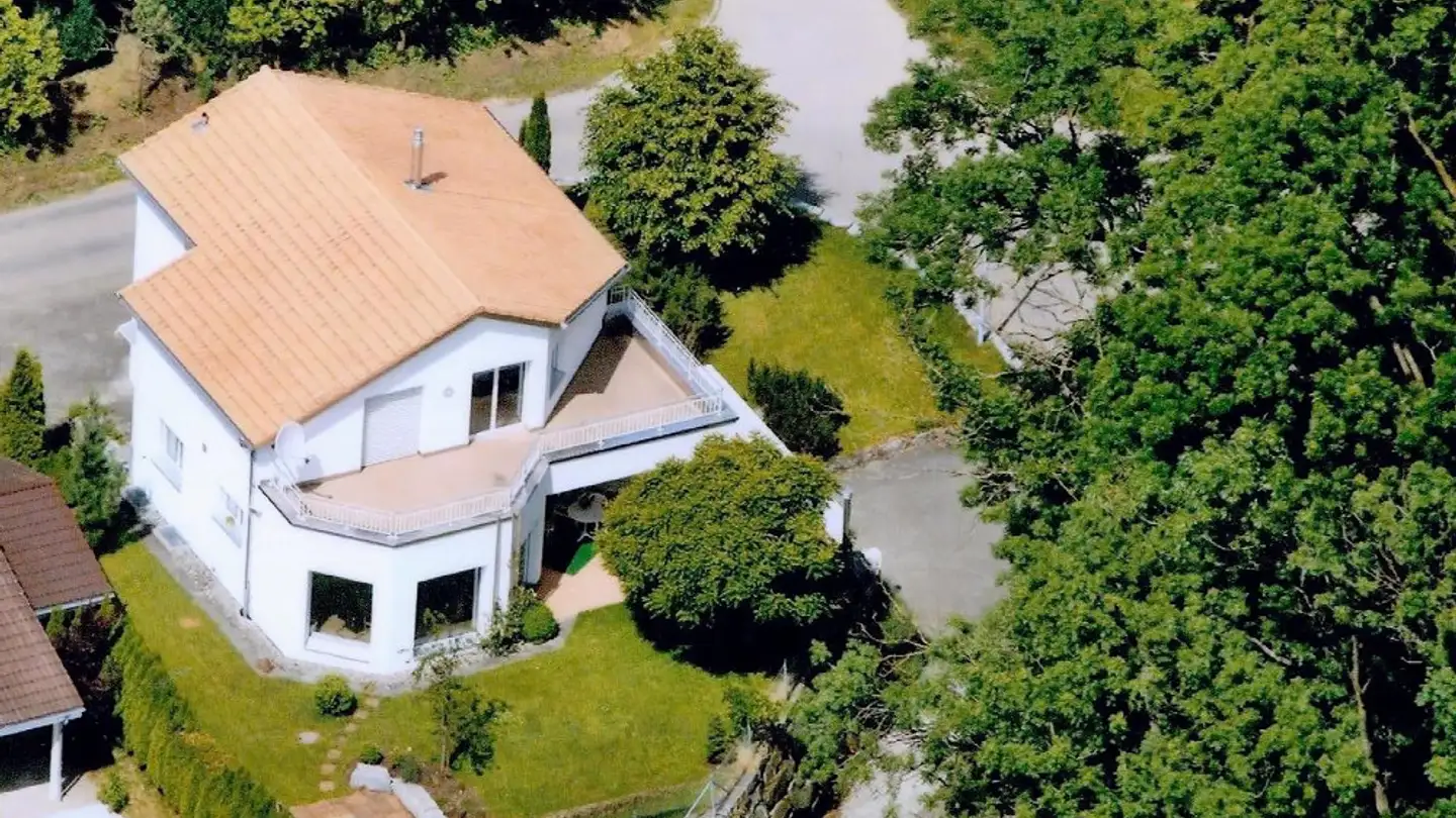 Einfamilienhaus kaufen - Sonnenrain 4, 6212 Kaltbach