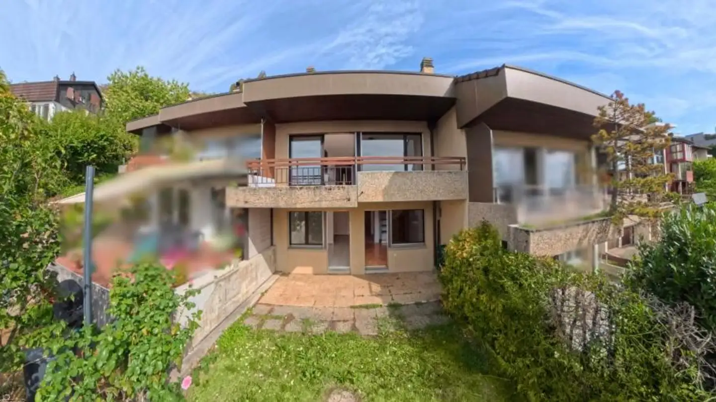 Casa a schiera in vendita - Chemin de la Chênaie 29B, 2034 Peseux - Foto 2