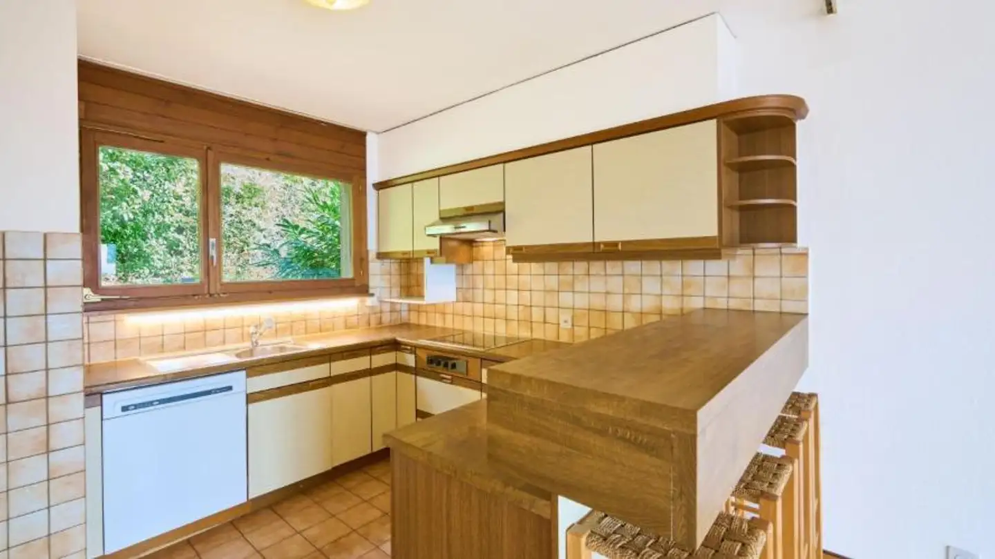 Casa a schiera in vendita - Chemin de la Chênaie 29B, 2034 Peseux - Foto 3