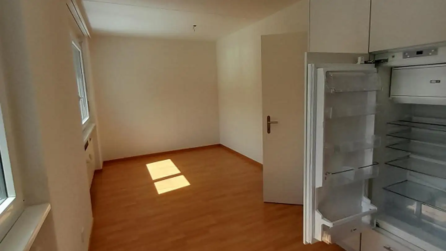 Wohnung mieten - Valgurg 7, 9470 Buchs SG - Foto 4