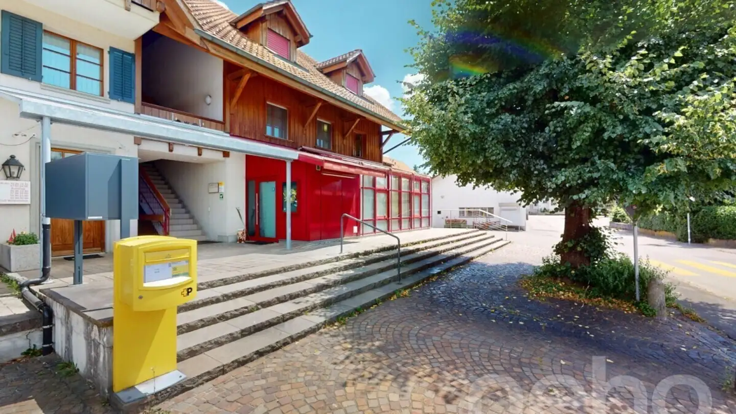 Wohnung kaufen - 3428 Wiler b. Utzenstorf - Foto 2