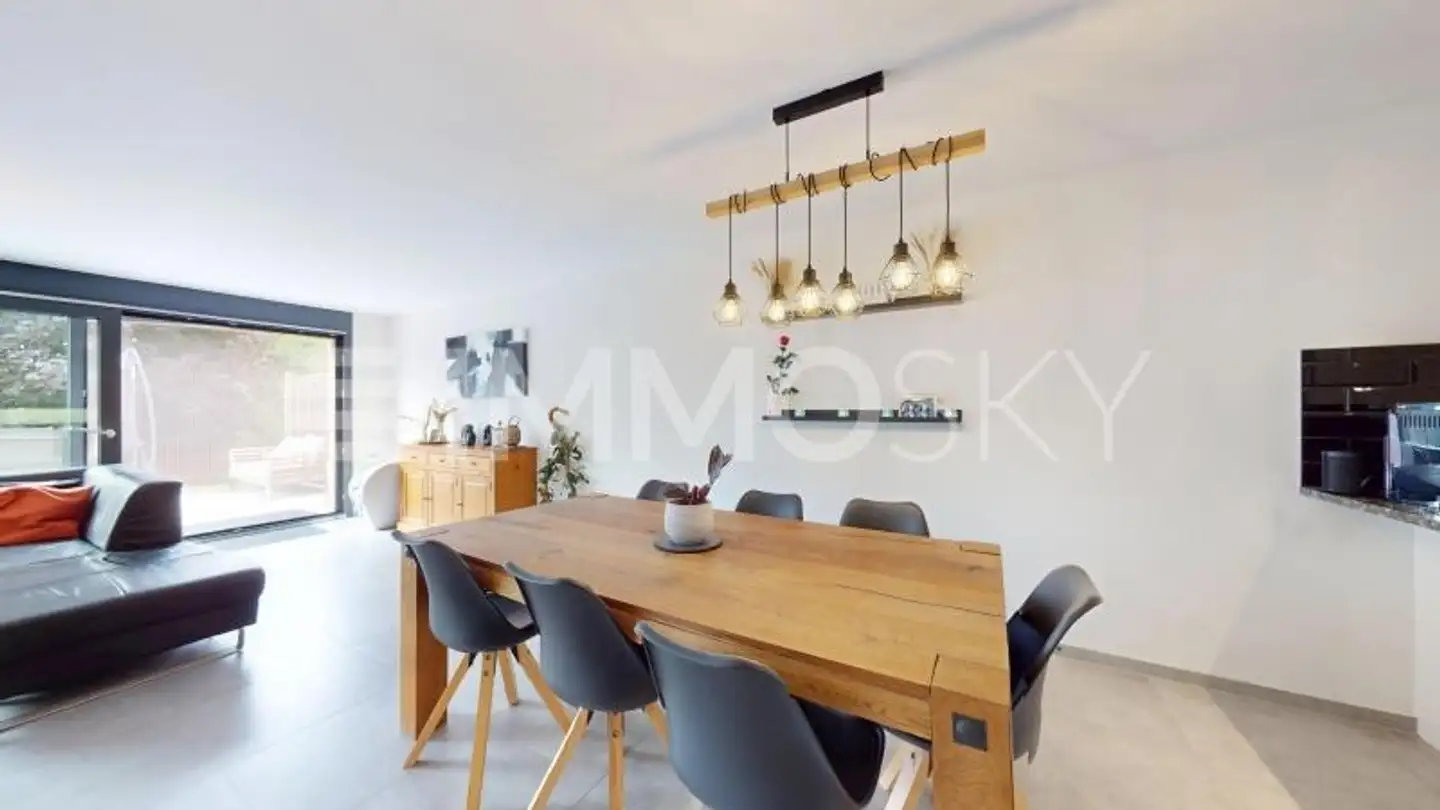 Haus kaufen - 1782 Belfaux