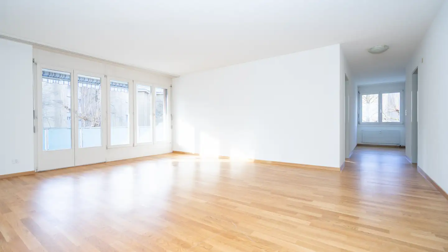 Appartement à louer - Bubenbergstrasse, 3604 Thun - Photo 3