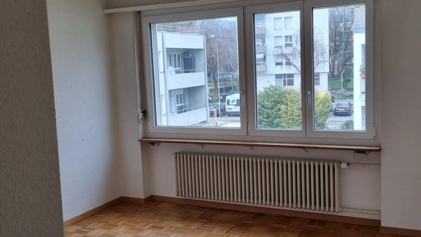 Wohnung mieten - Lyss-Strasse 46, 2560 Nidau - Foto 4
