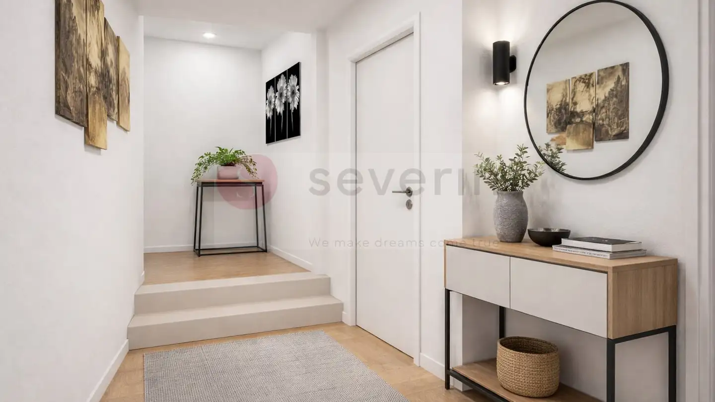 Appartement à vendre - Ausserdorfstrasse 10, 8455 Rüdlingen - Photo 3