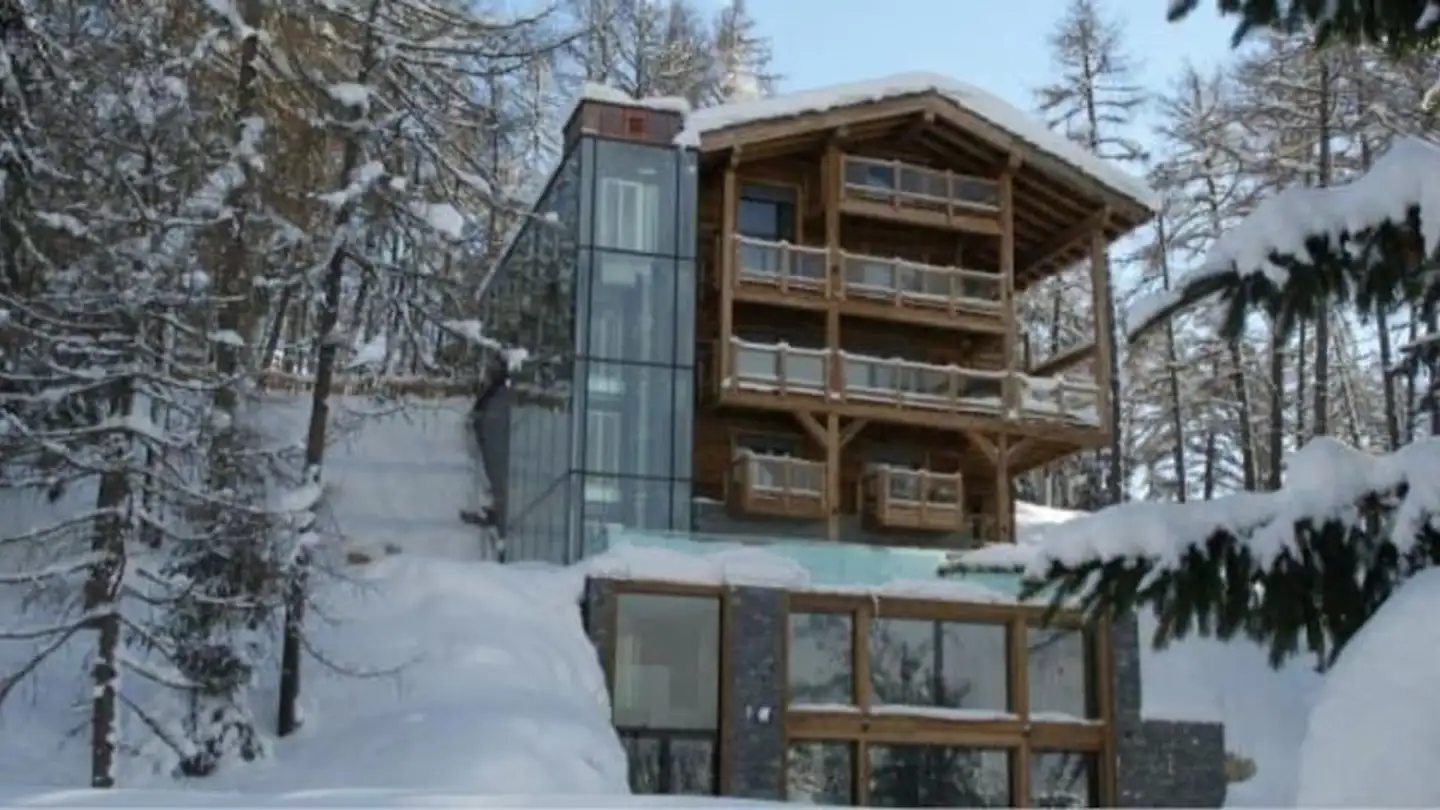 Appartamento in vendita - Route De Crans-Montana, 3963 Montana - Foto 3