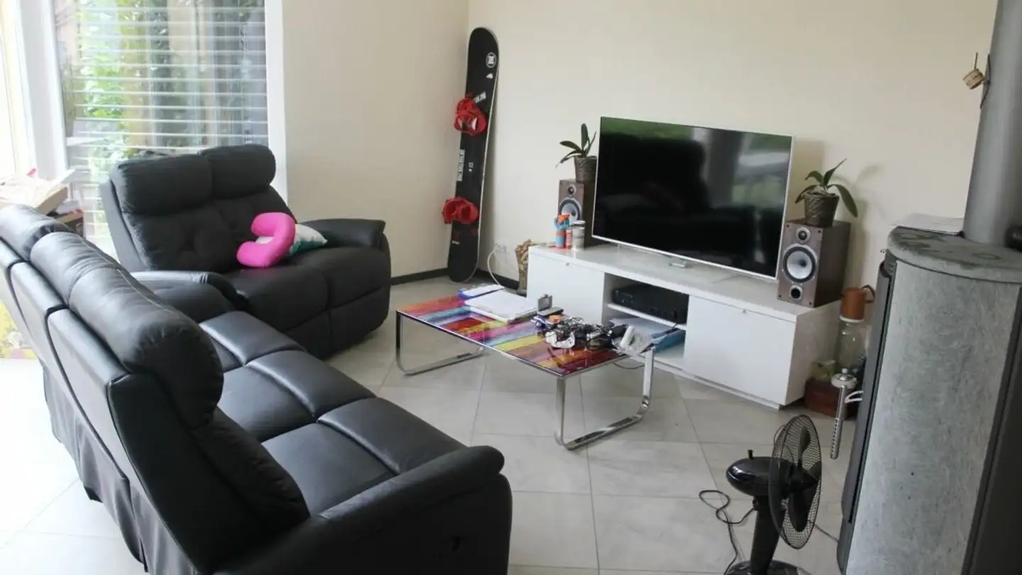 Single room for rent - Route De Cojonnex 35, 1000 Lausanne 25 - Photo 4