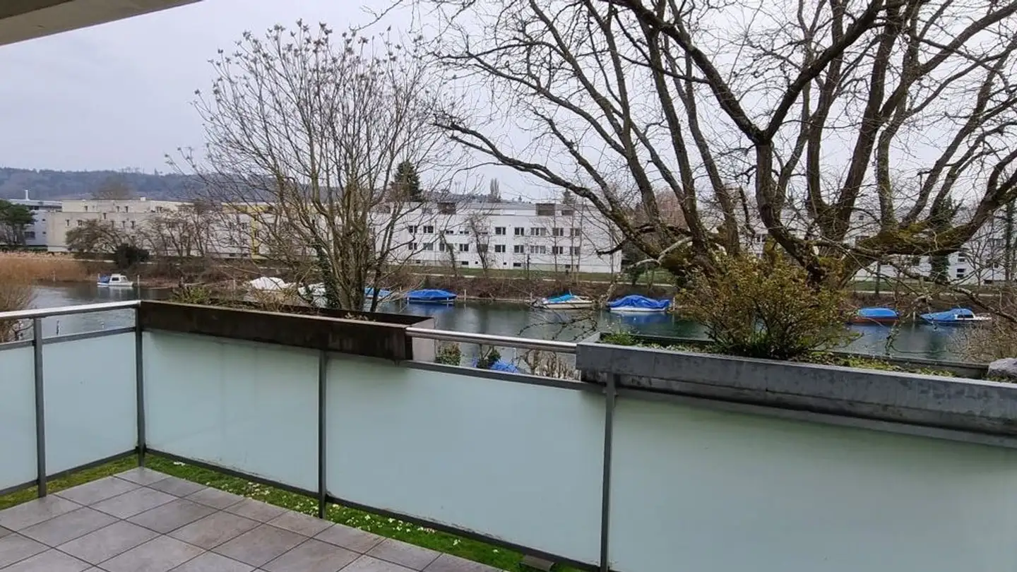 Wohnung mieten - Lyss-Strasse 46, 2560 Nidau