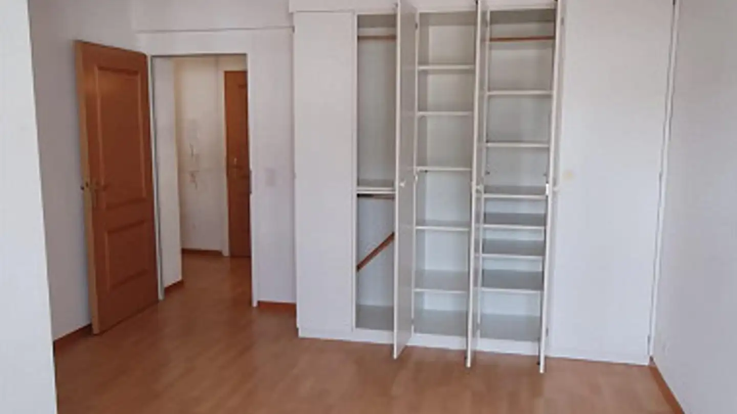 Wohnung mieten - Wengistrasse 34, 4500 Solothurn - Foto 3