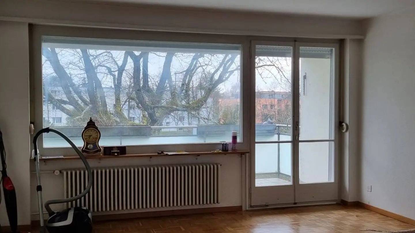 Wohnung mieten - Lyss-Strasse 46, 2560 Nidau - Foto 2