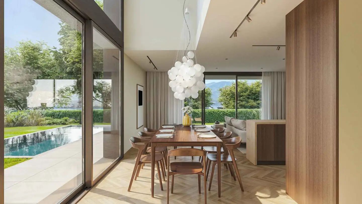 Villa for sale - 1222 Vésenaz - Photo 2