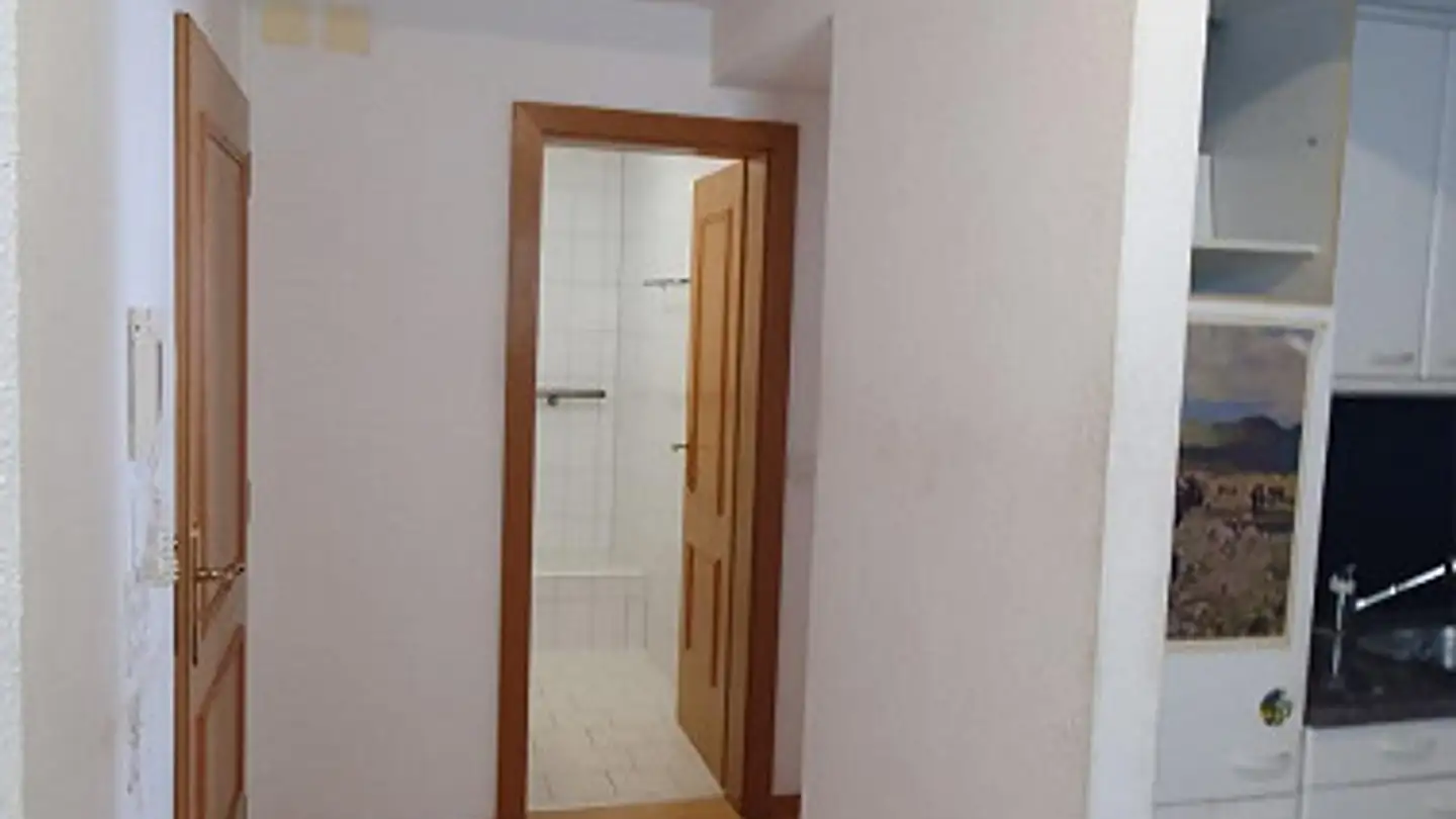 Wohnung mieten - Wengistrasse 34, 4500 Solothurn - Foto 4