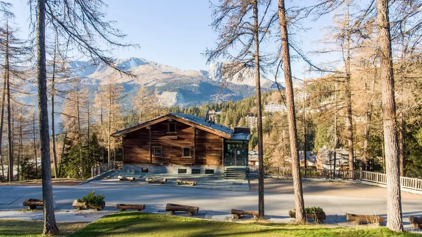 Appartamento in vendita - Route De Crans-Montana, 3963 Montana - Foto 4