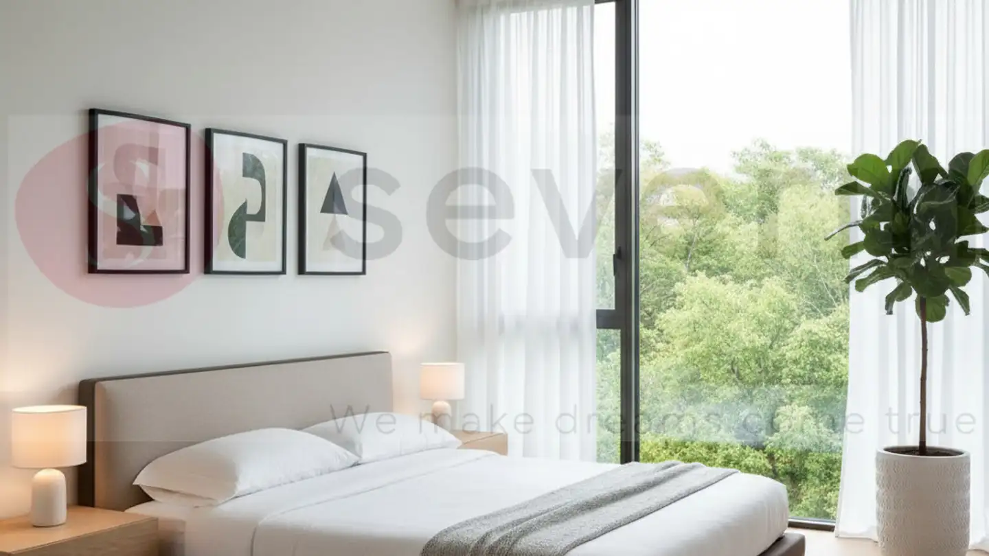 Appartement à vendre - Ausserdorfstrasse 10, 8455 Rüdlingen - Photo 4