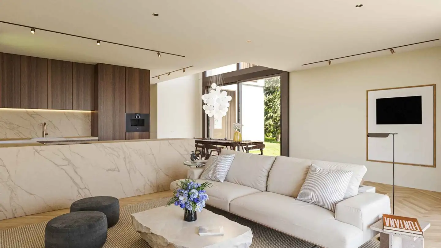 Villa for sale - 1222 Vésenaz - Photo 4