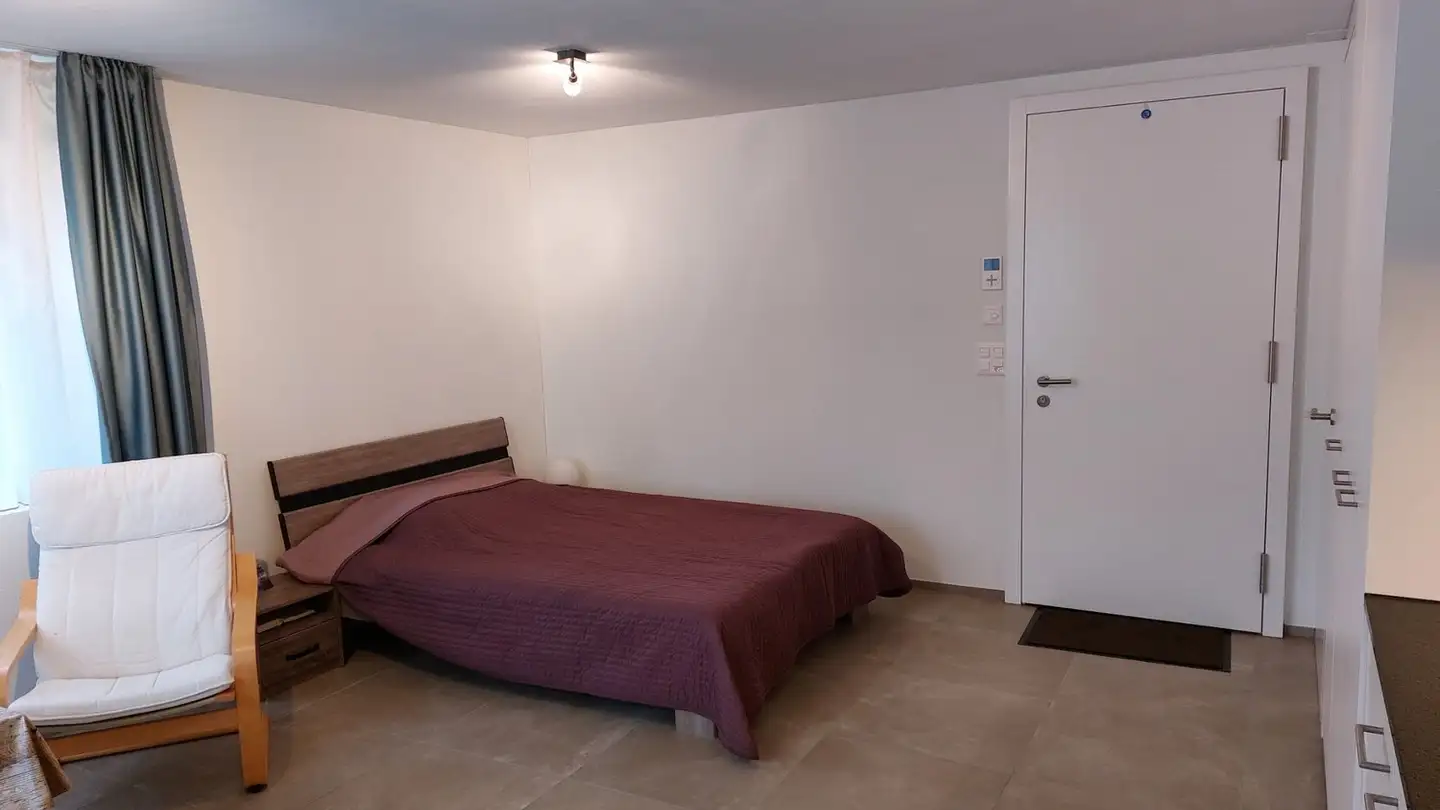 Appartement à louer - Hostettstrasse 2, 6064 Kerns - Photo 2