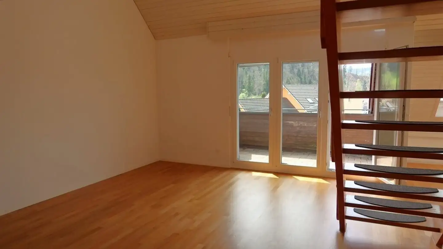 Appartamento in affitto - Zihlackerring 5, 8488 Turbenthal - Foto 2